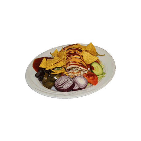 Sea food