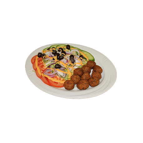 Falafel